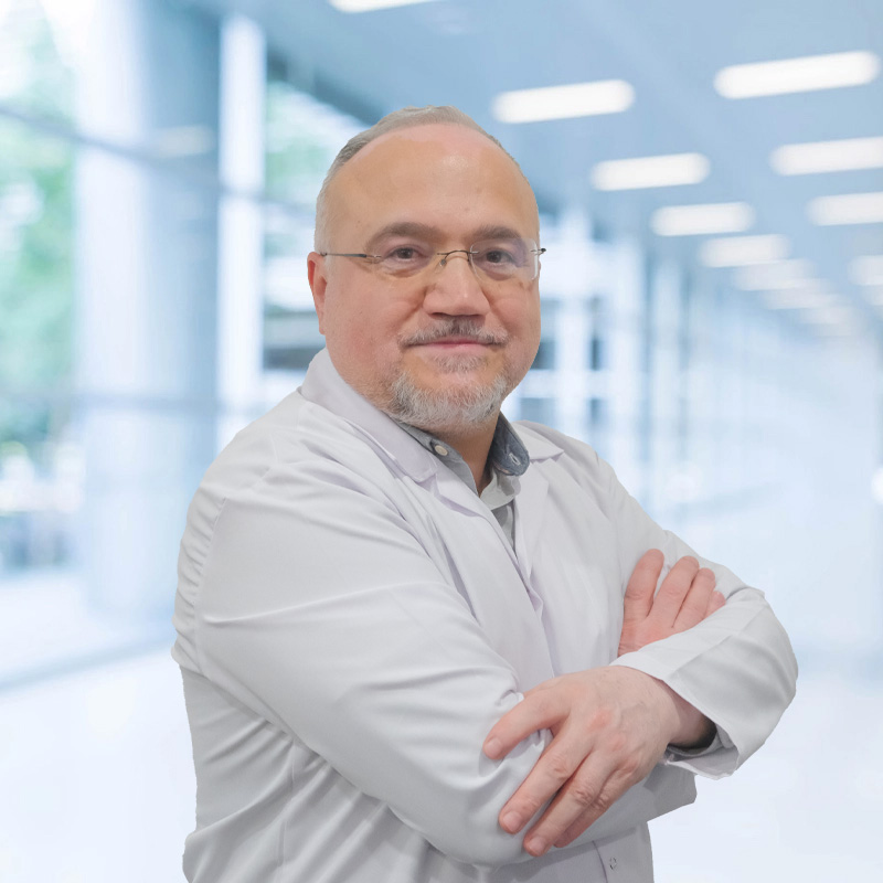 Lokman Hekim Sağlık Grubu - 